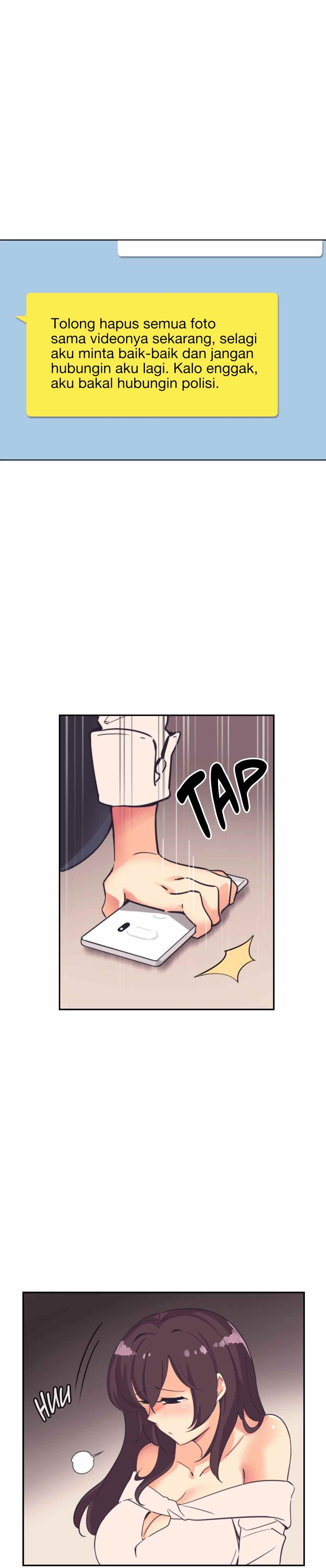 Bride Training - Chapter 09 25