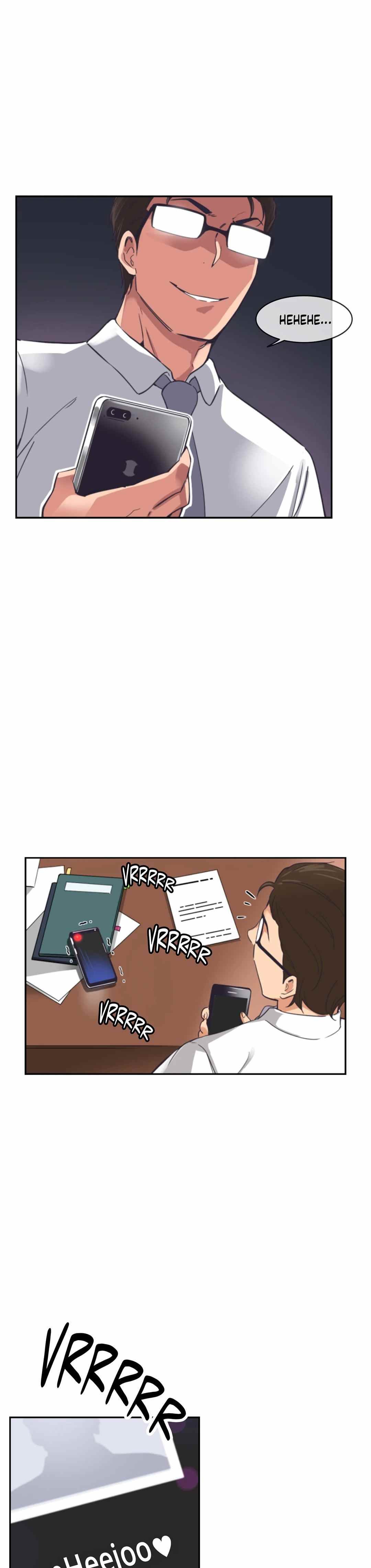 Bride Training - Chapter 09 29