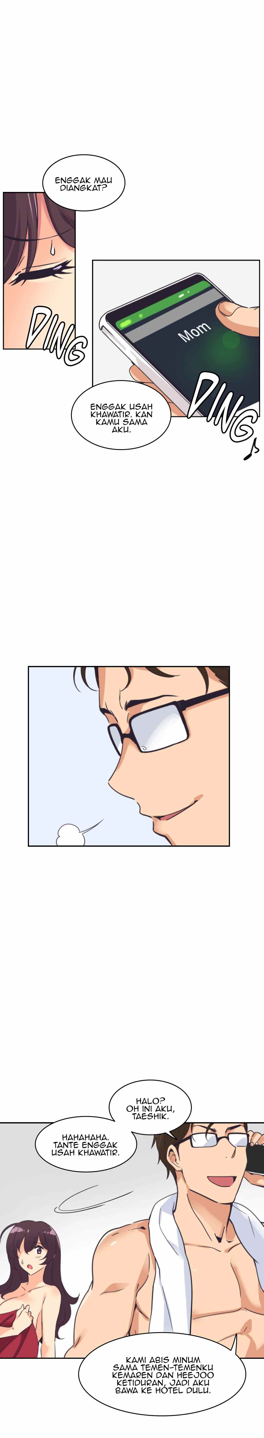 Bride Training - Chapter 09 13