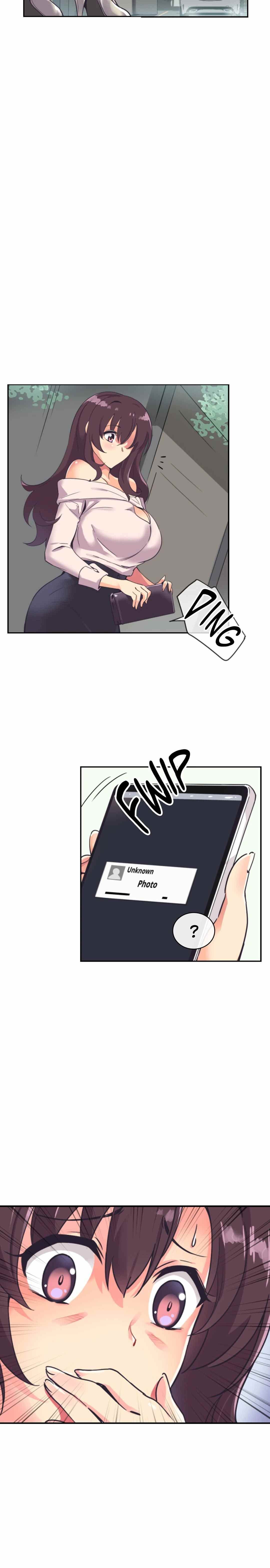 Bride Training - Chapter 09 18