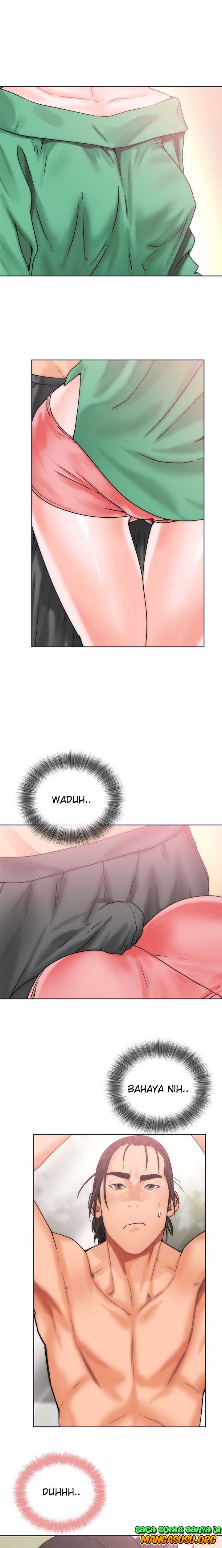 Lust Awakening - Chapter 09 1
