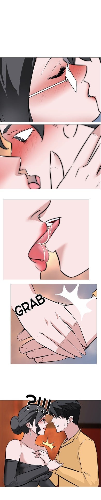 Wife Game - Chapter 09 3