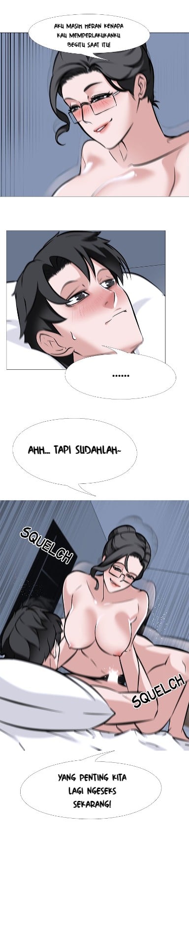 Wife Game - Chapter 09 11