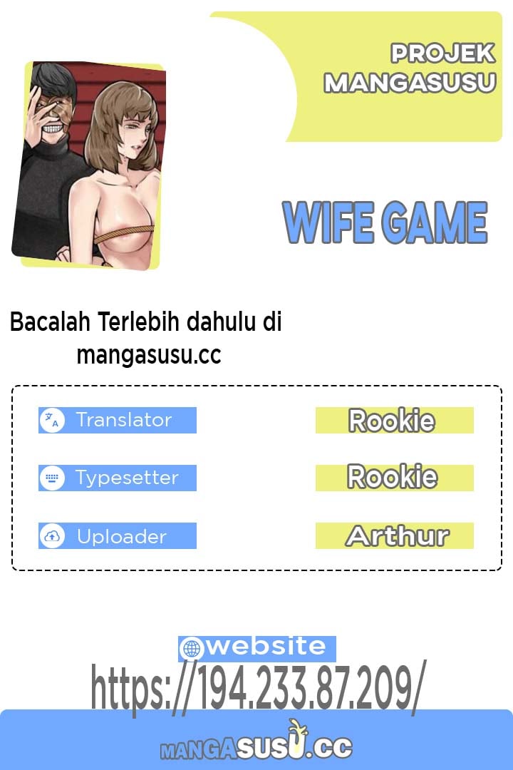 Wife Game - Chapter 09 1