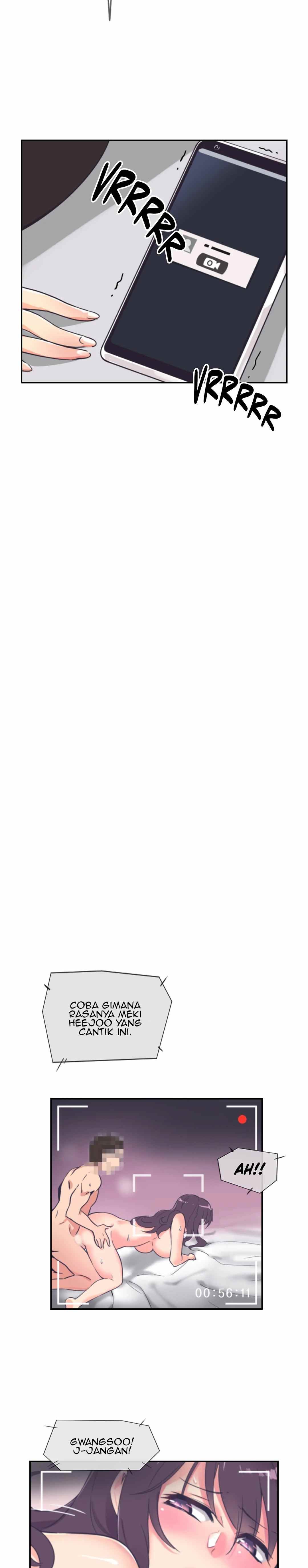 Bride Training - Chapter 09 21