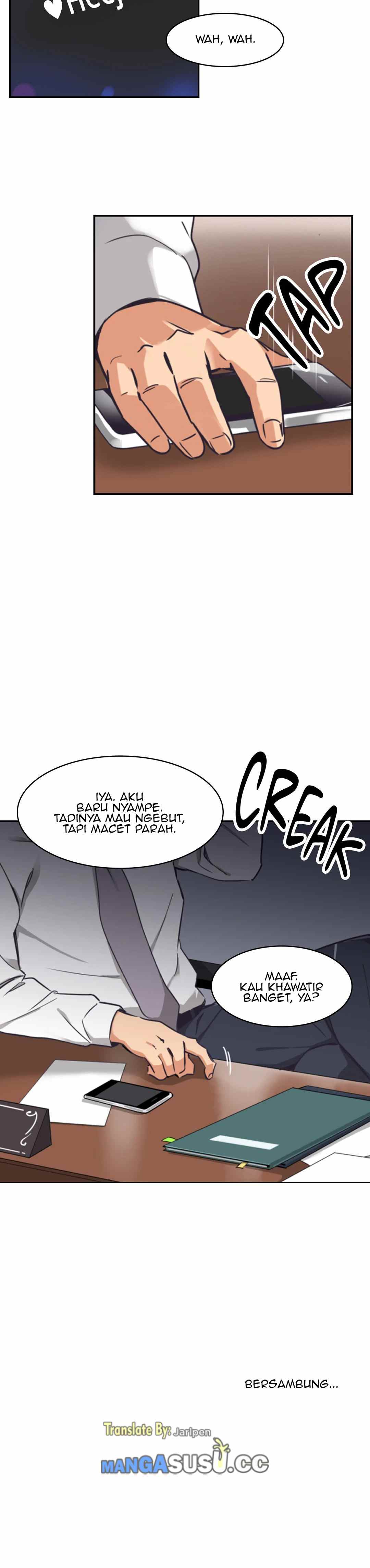 Bride Training - Chapter 09 30