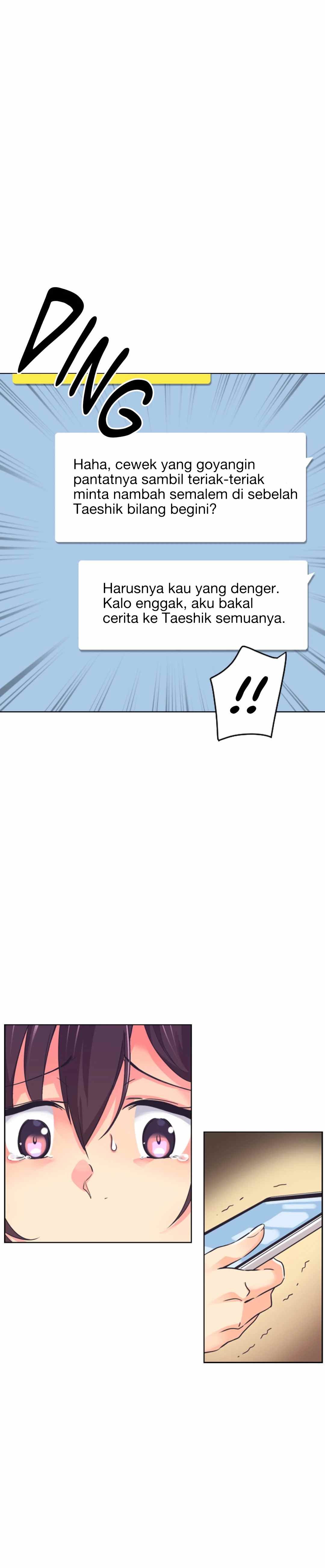 Bride Training - Chapter 09 26