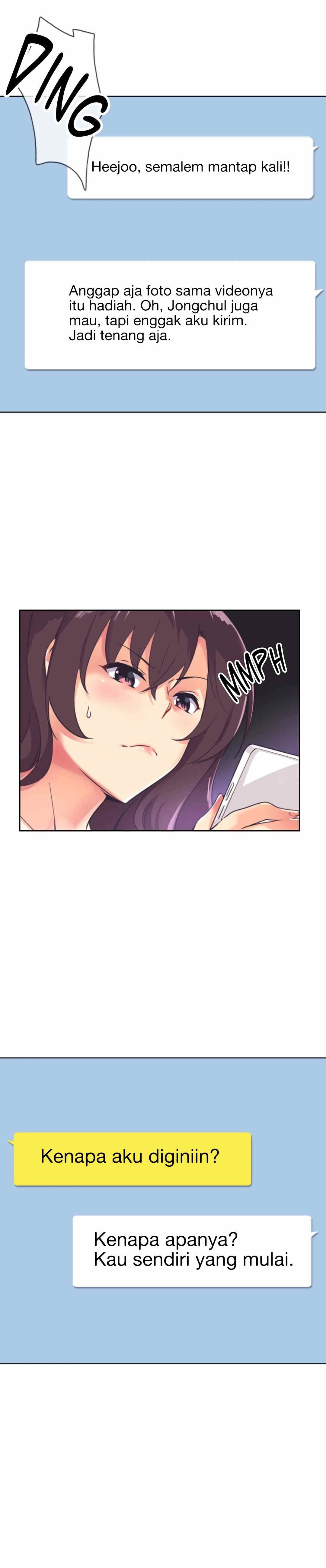 Bride Training - Chapter 09 23