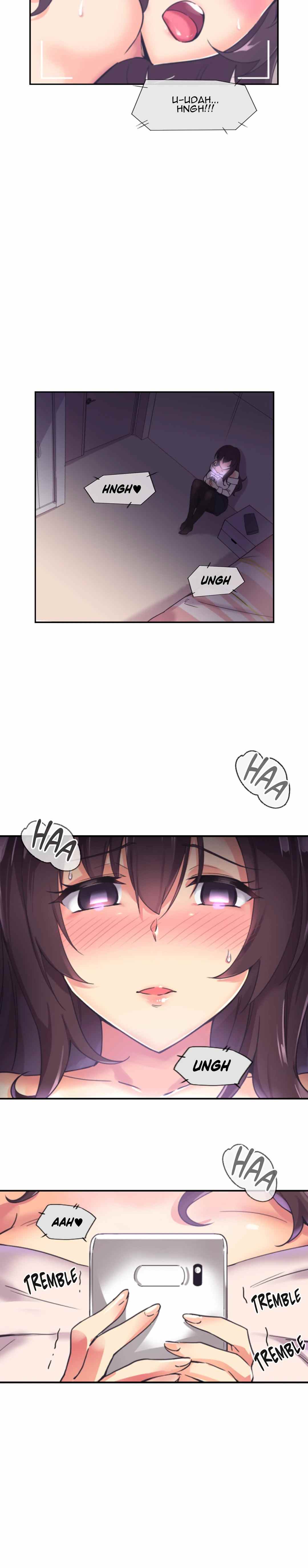 Bride Training - Chapter 09 22