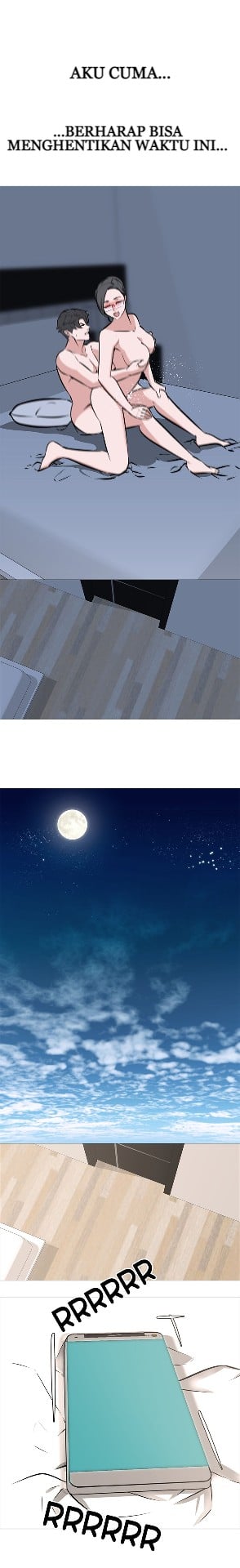 Wife Game - Chapter 09 15