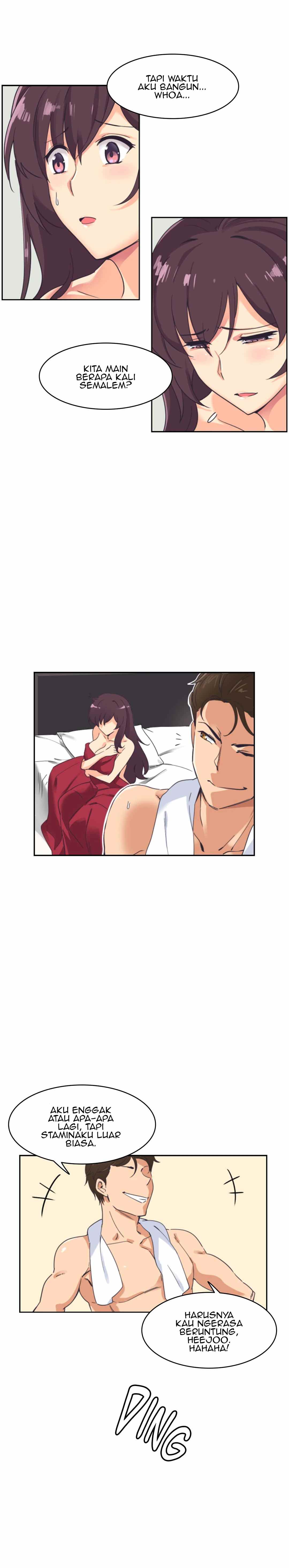 Bride Training - Chapter 09 11