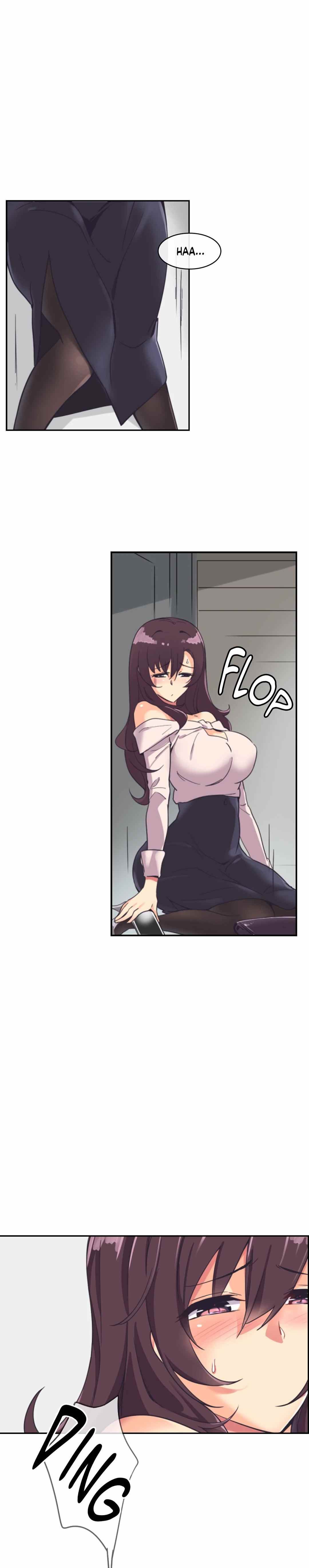 Bride Training - Chapter 09 20