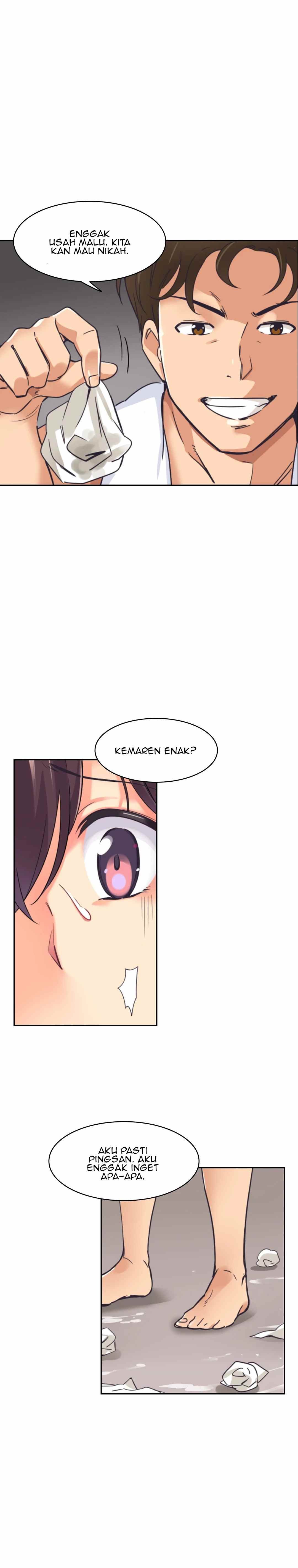 Bride Training - Chapter 09 10