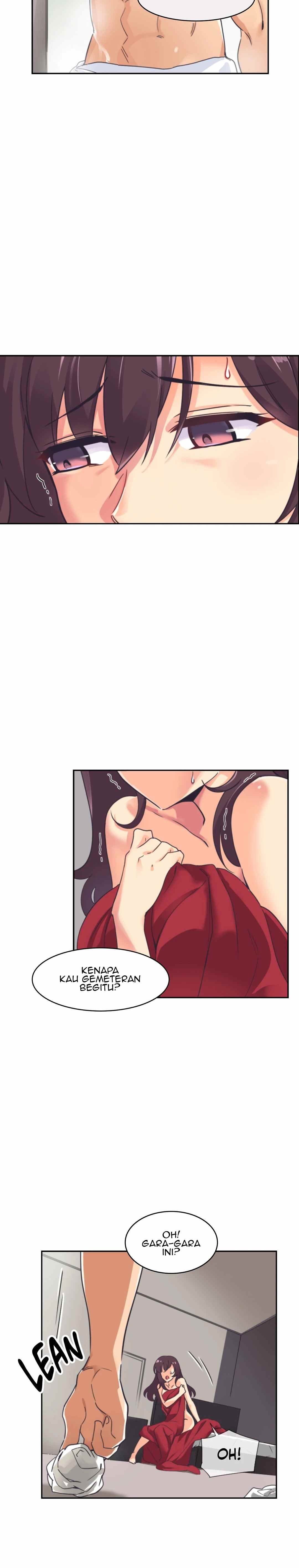 Bride Training - Chapter 09 9