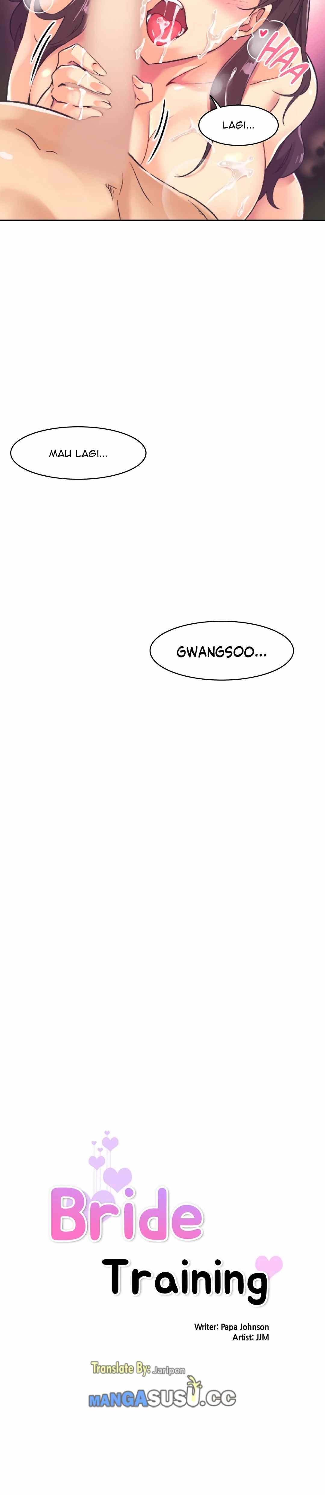 Bride Training - Chapter 09 4