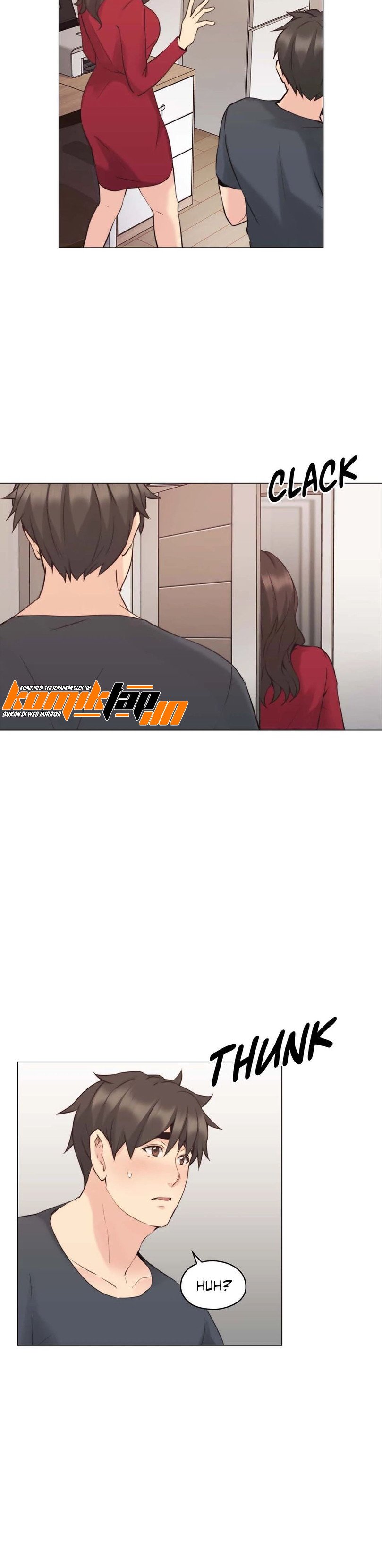 Teacher, Long Time No See - Chapter 58 26