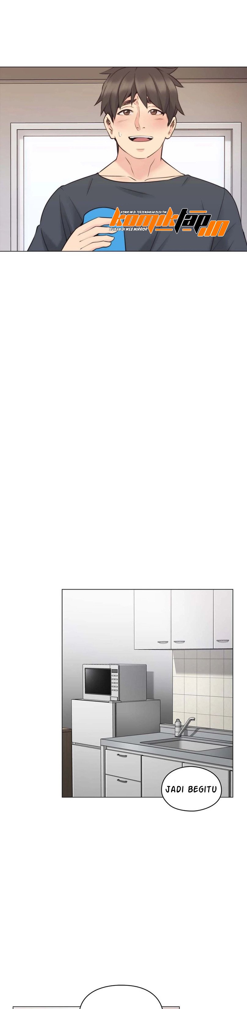 Teacher, Long Time No See - Chapter 58 14