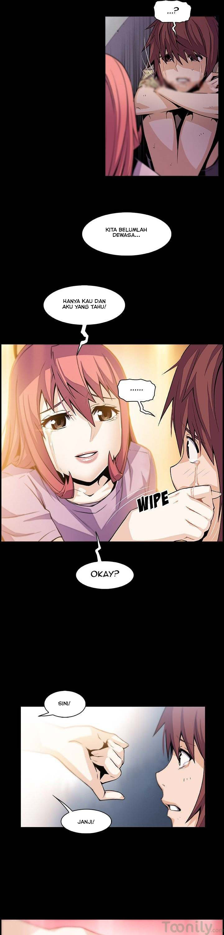 Our Complications - Chapter 58 22 Our Complications - Chapter 58 22