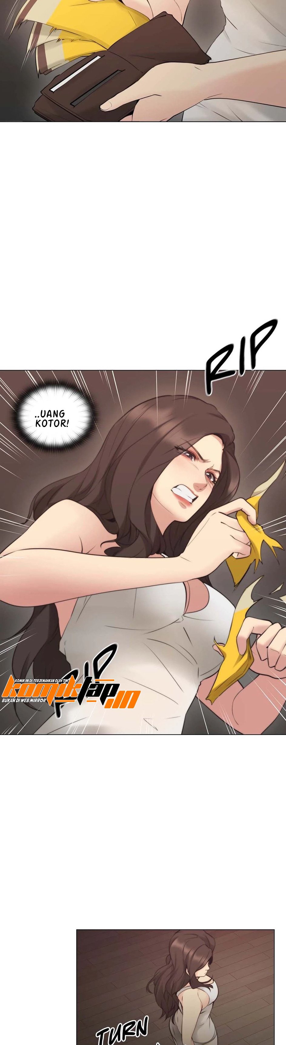 Teacher, Long Time No See - Chapter 58 7