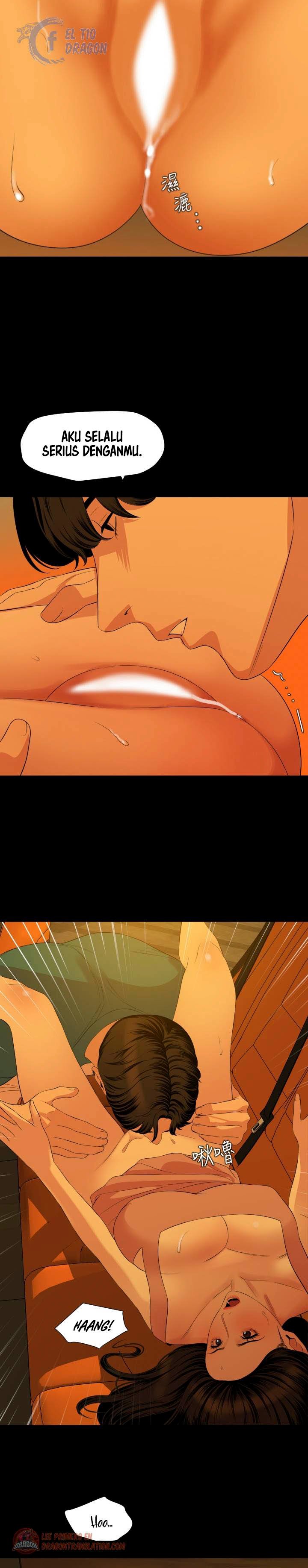 Don&#8217;t Be Like This! Son-In-Law - Chapter 58 18