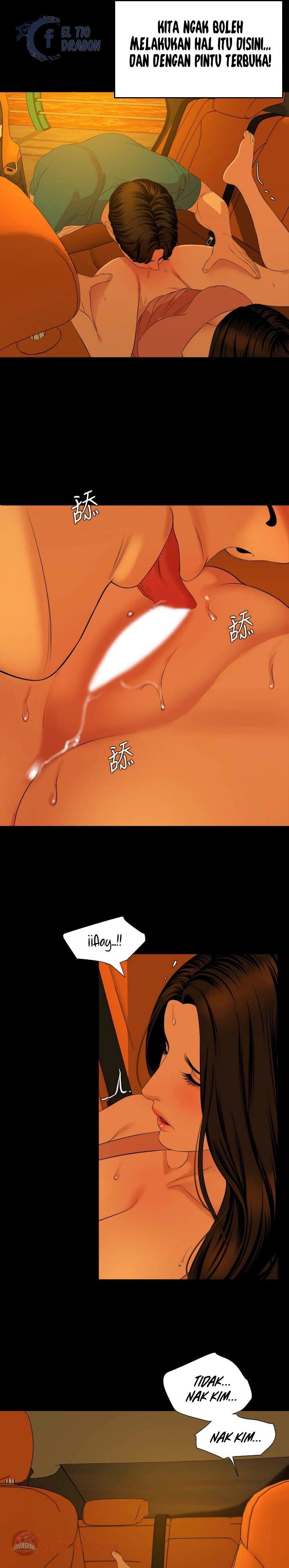 Don&#8217;t Be Like This! Son-In-Law - Chapter 58 20