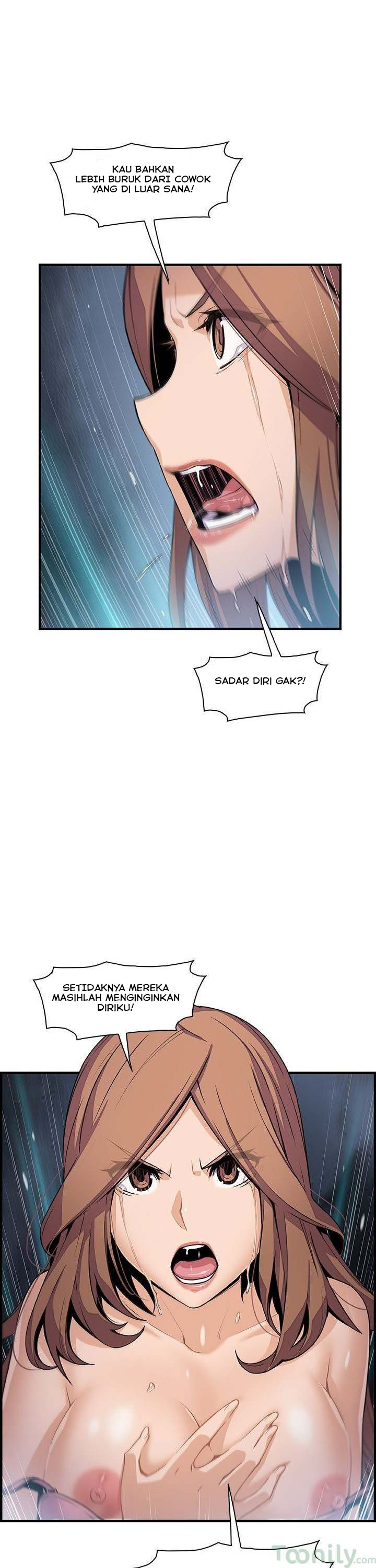 Our Complications - Chapter 58 9 Our Complications - Chapter 58 9