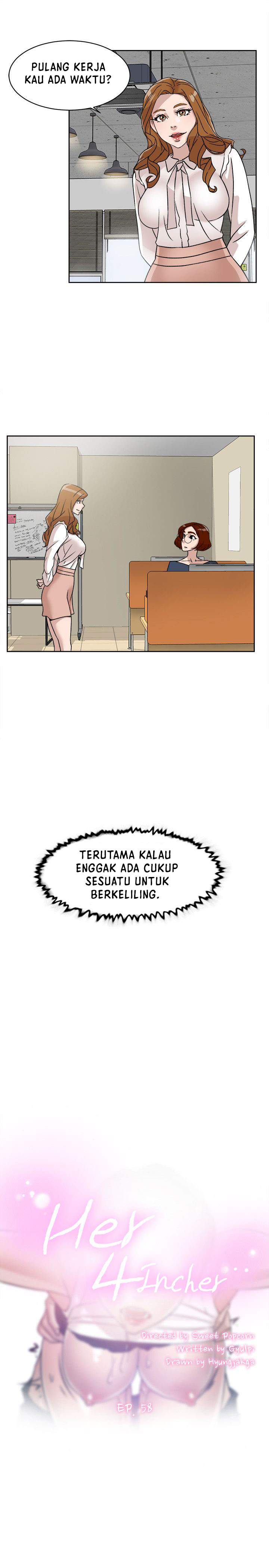 Her 4 Incher - Chapter 58 4 Her 4 Incher - Chapter 58 4