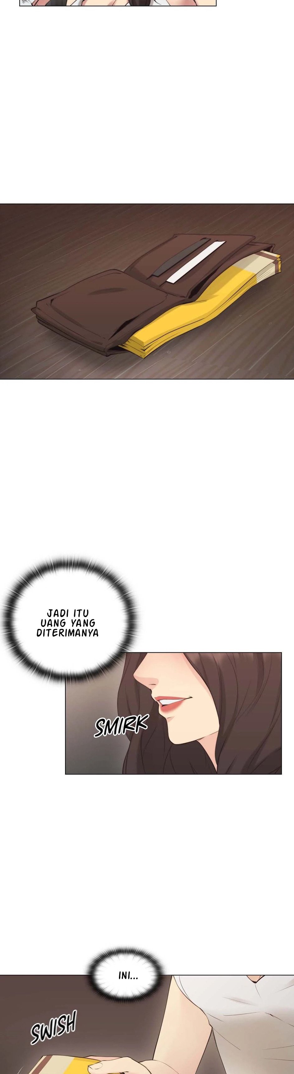 Teacher, Long Time No See - Chapter 58 6