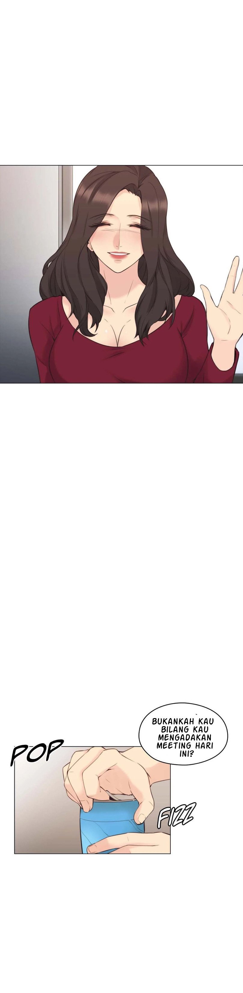 Teacher, Long Time No See - Chapter 58 11