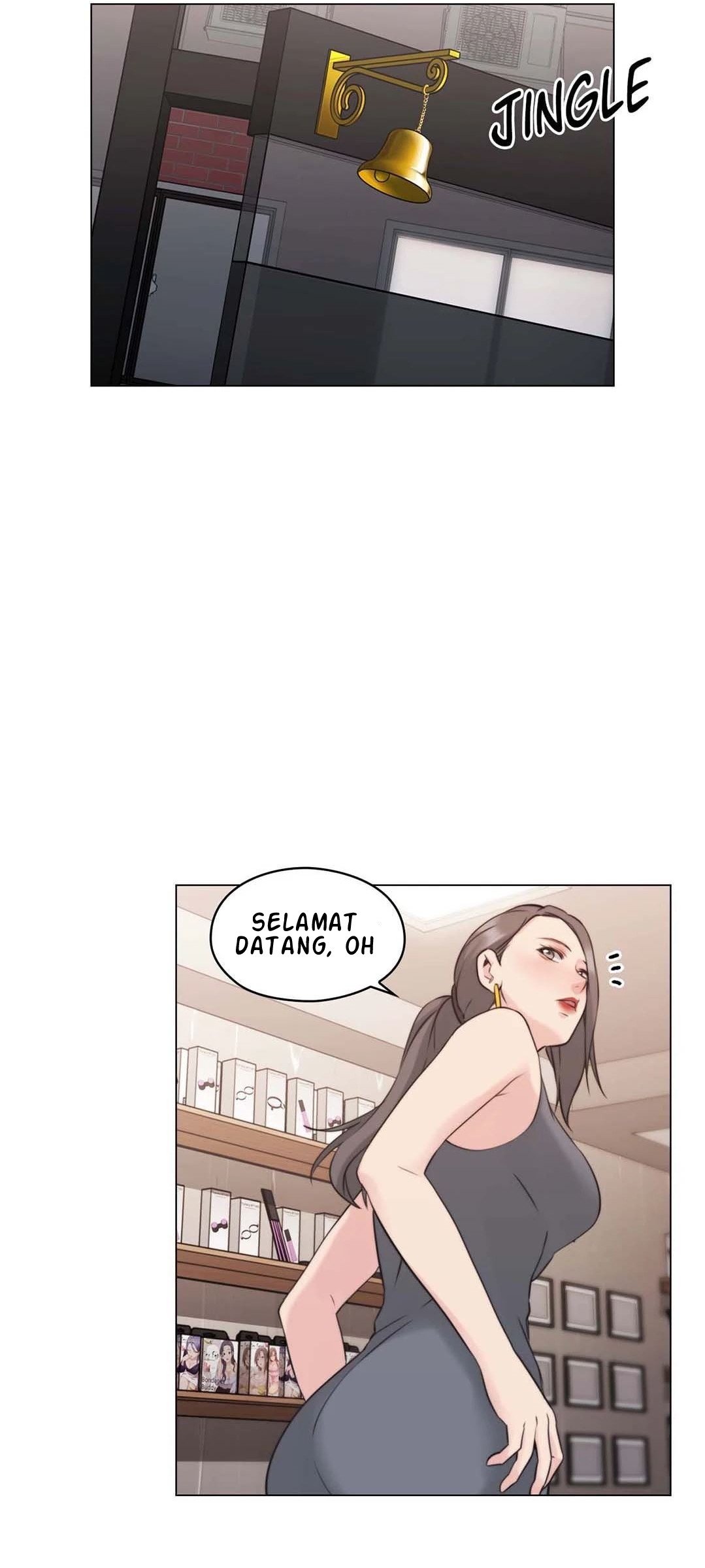 Teacher, Long Time No See - Chapter 58 28