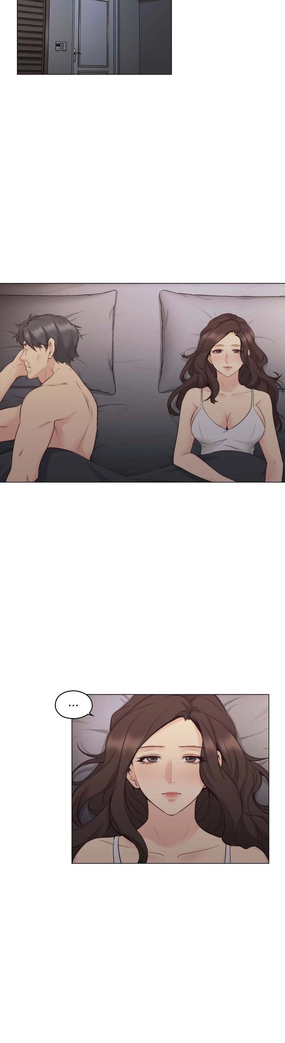 Teacher, Long Time No See - Chapter 58 4