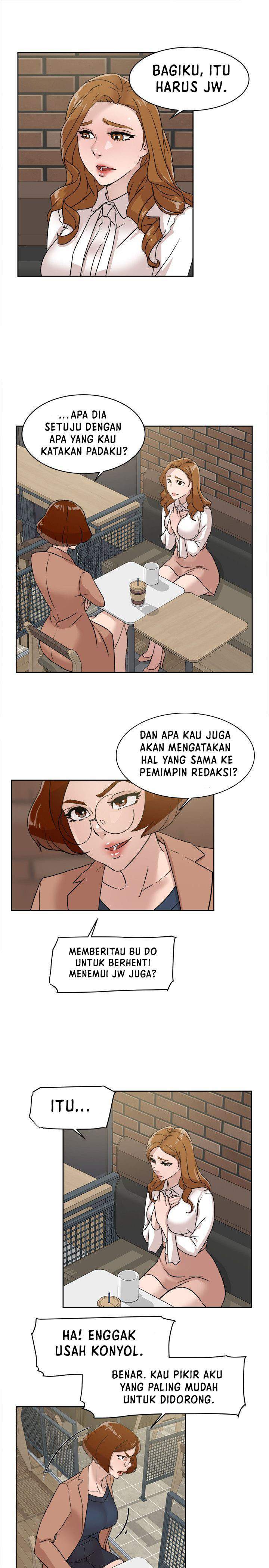 Her 4 Incher - Chapter 58 10 Her 4 Incher - Chapter 58 10