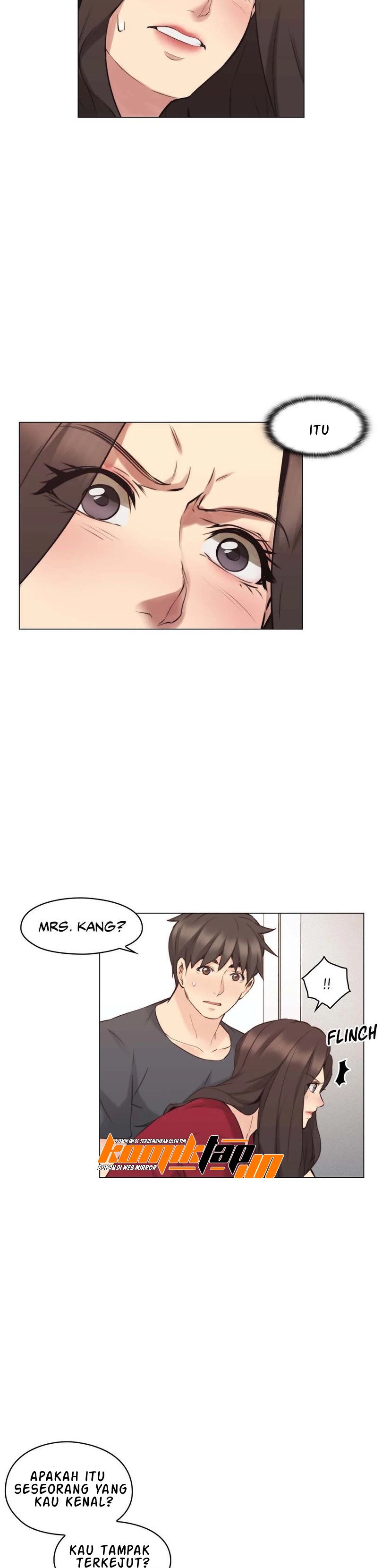 Teacher, Long Time No See - Chapter 58 24