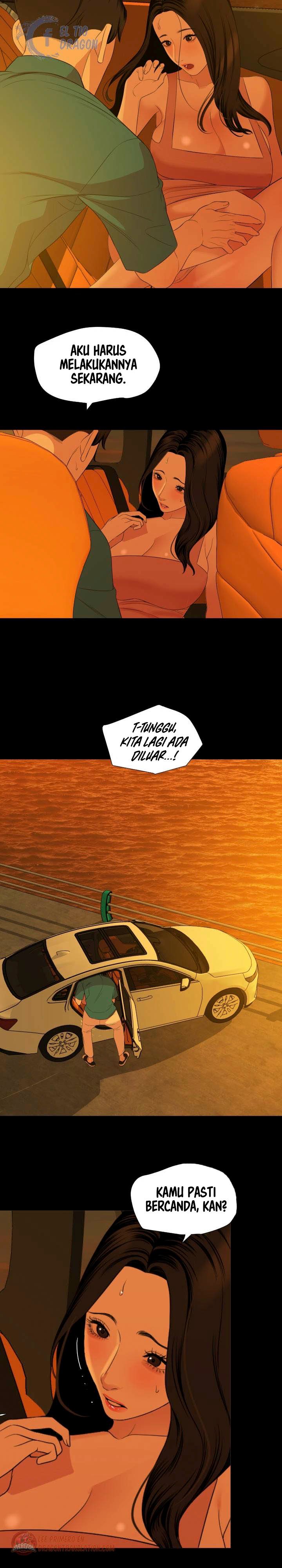 Don&#8217;t Be Like This! Son-In-Law - Chapter 58 16