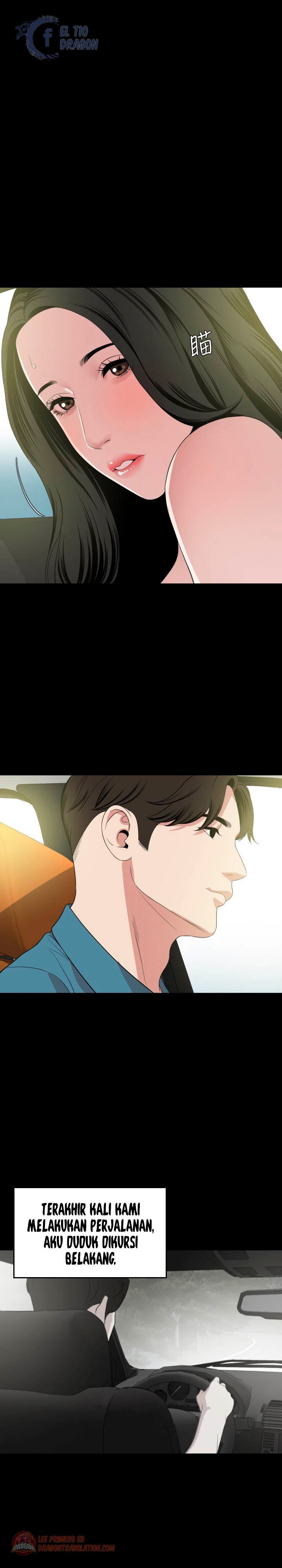 Don&#8217;t Be Like This! Son-In-Law - Chapter 58 5