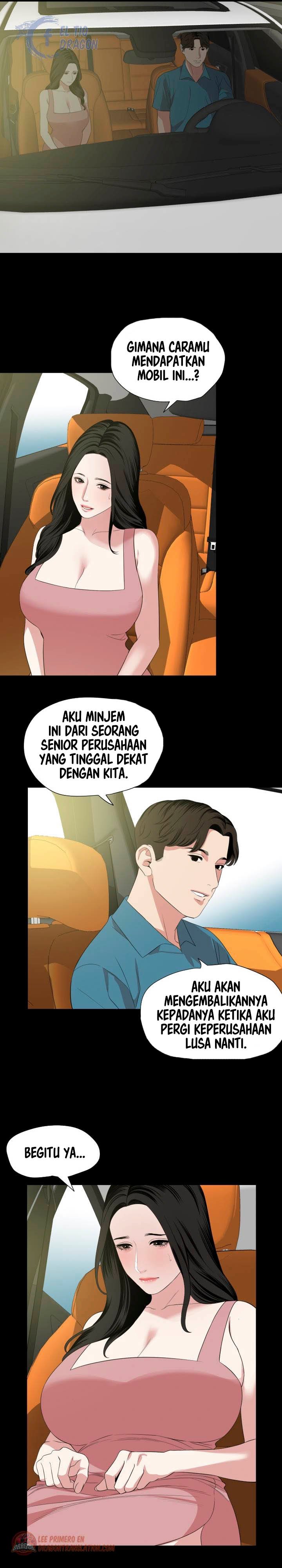 Don&#8217;t Be Like This! Son-In-Law - Chapter 58 4