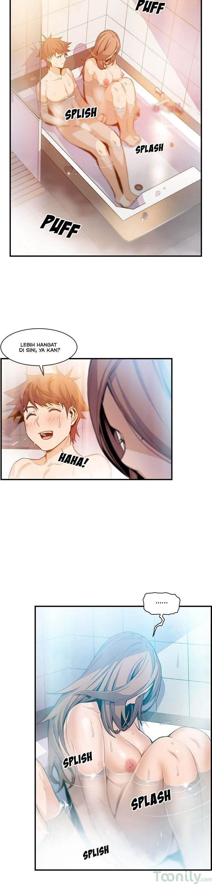 Our Complications - Chapter 58 18 Our Complications - Chapter 58 18