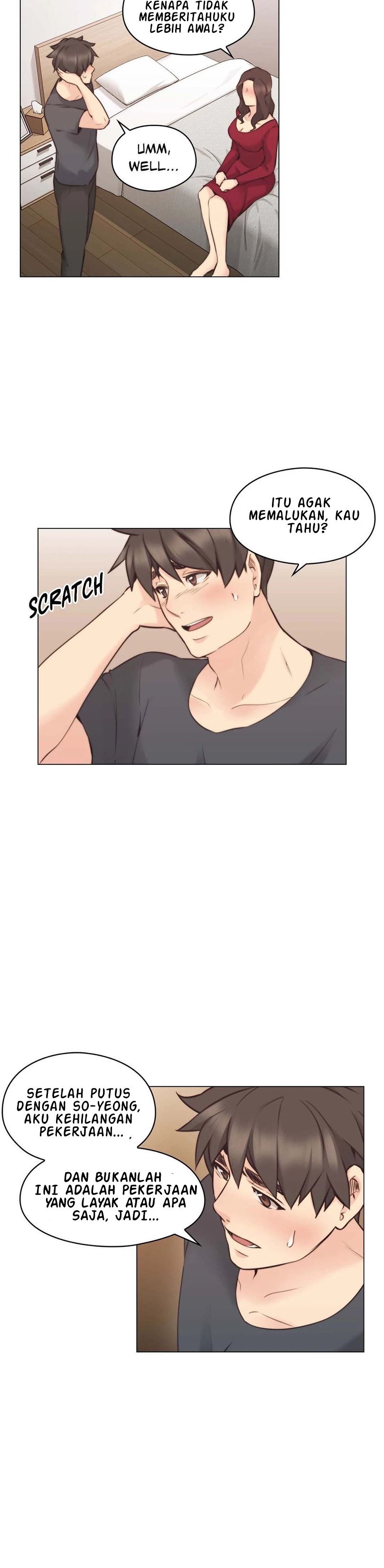 Teacher, Long Time No See - Chapter 58 15