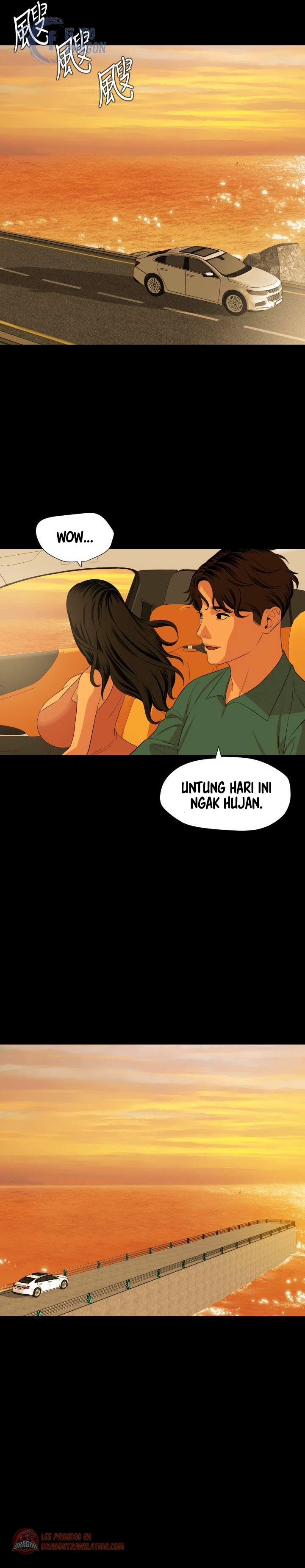 Don&#8217;t Be Like This! Son-In-Law - Chapter 58 7