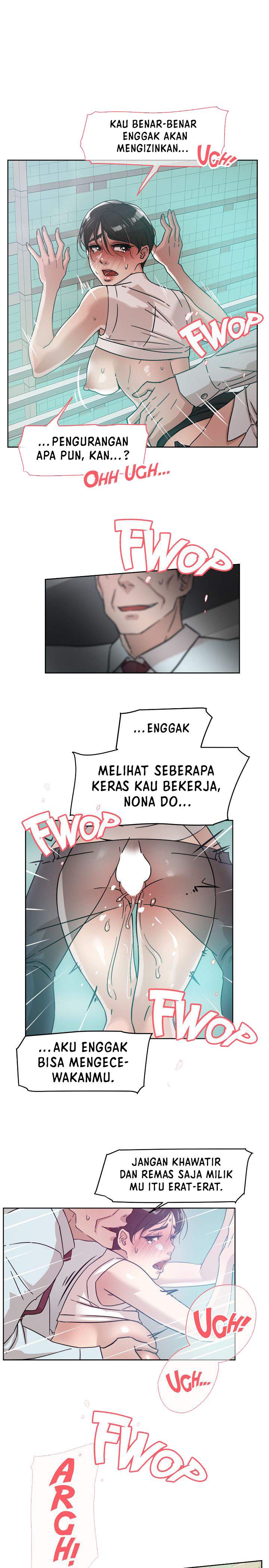 Her 4 Incher - Chapter 58 17 Her 4 Incher - Chapter 58 17