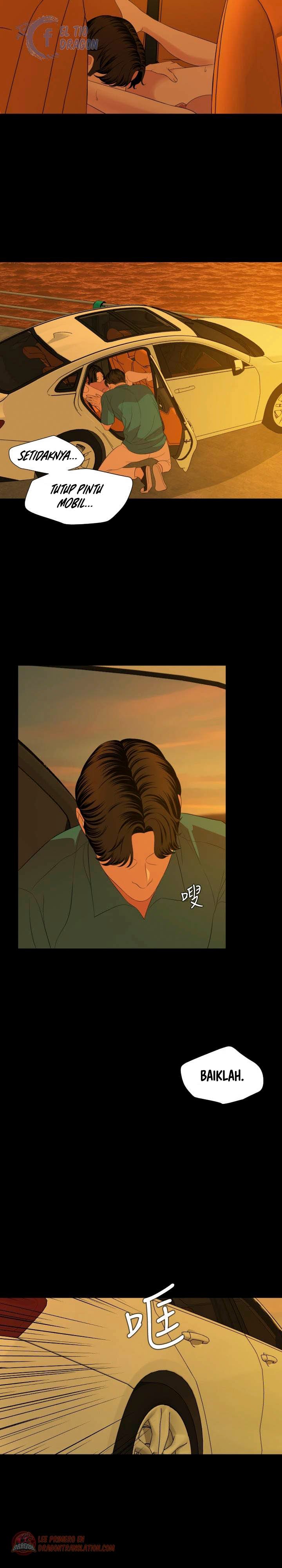 Don&#8217;t Be Like This! Son-In-Law - Chapter 58 21