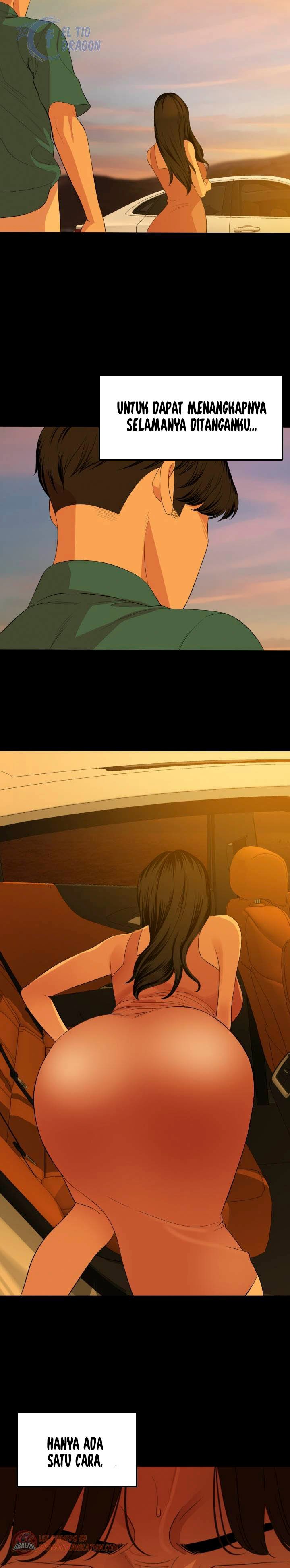 Don&#8217;t Be Like This! Son-In-Law - Chapter 58 13