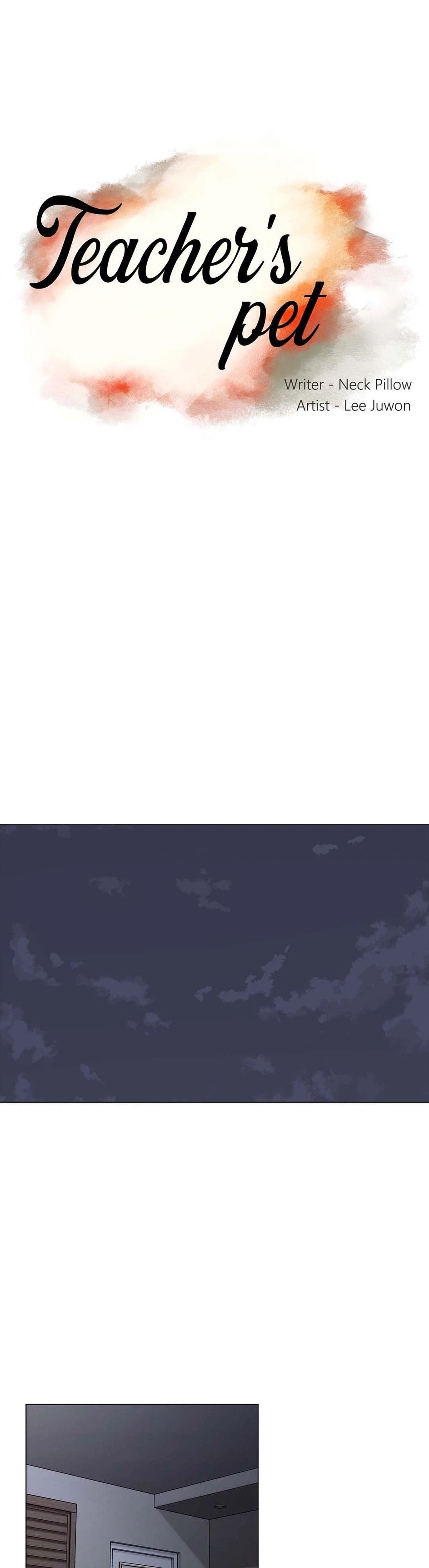 Teacher, Long Time No See - Chapter 58 3