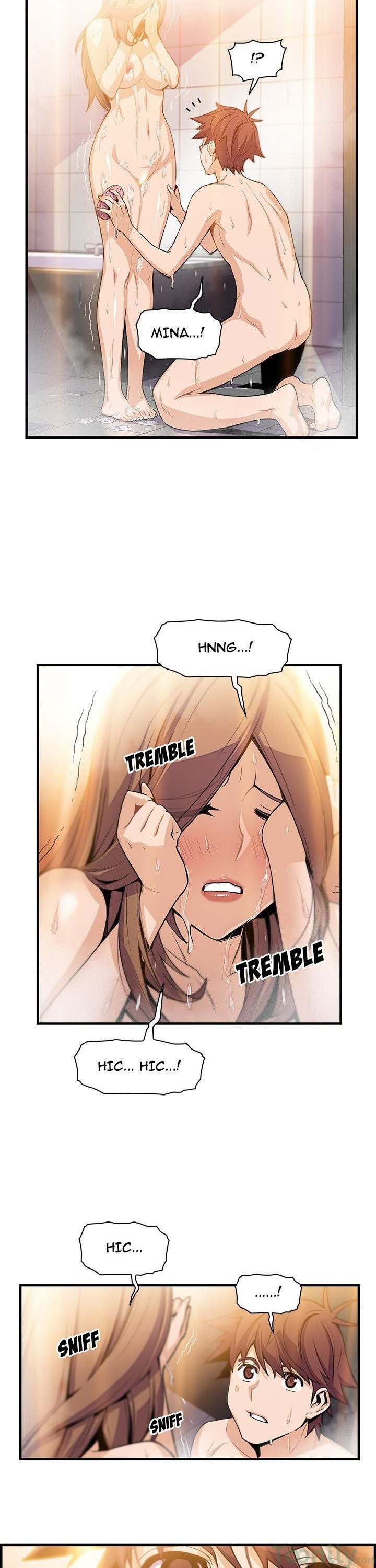 Our Complications - Chapter 58 25 Our Complications - Chapter 58 25