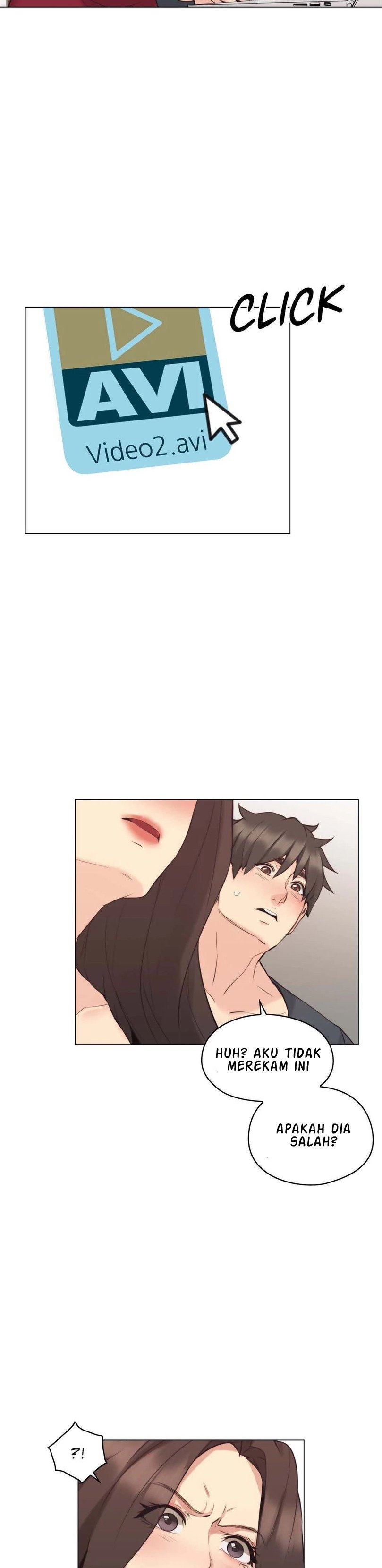 Teacher, Long Time No See - Chapter 58 23