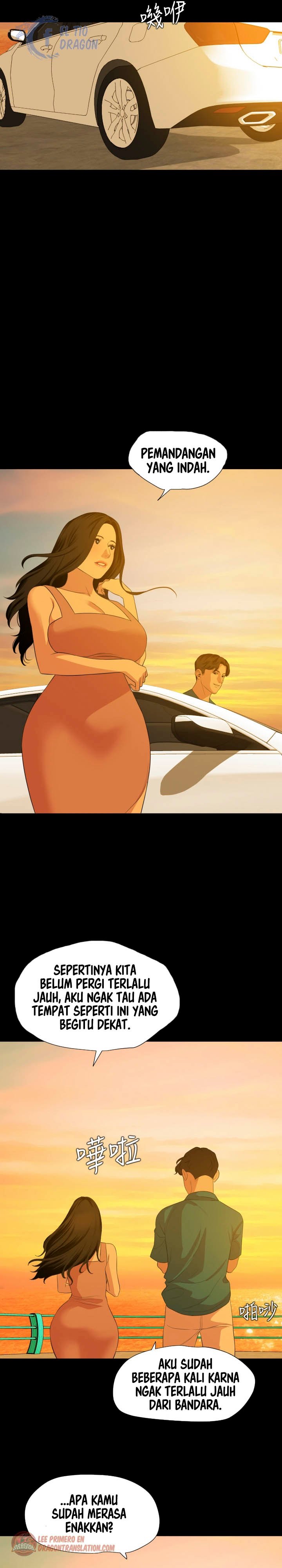 Don&#8217;t Be Like This! Son-In-Law - Chapter 58 8