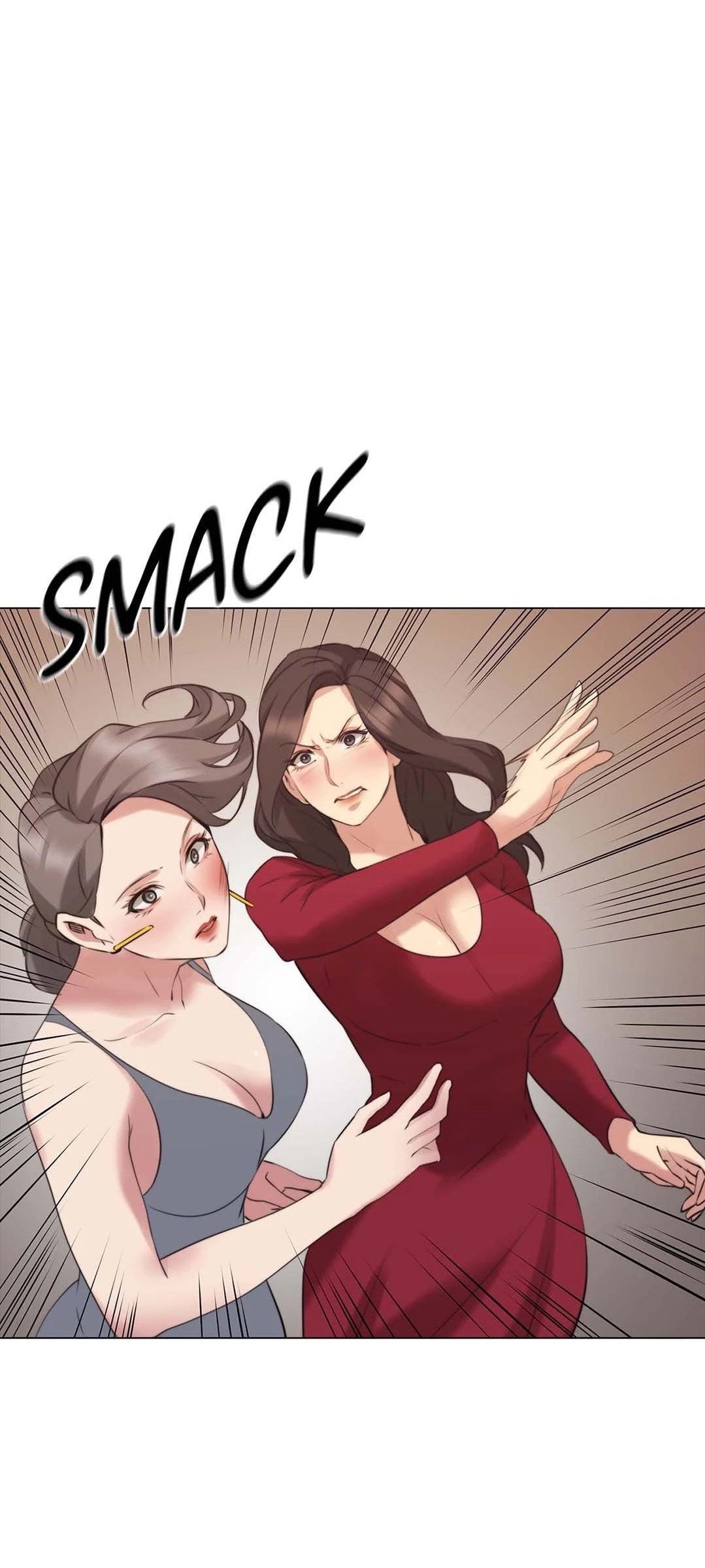 Teacher, Long Time No See - Chapter 58 29