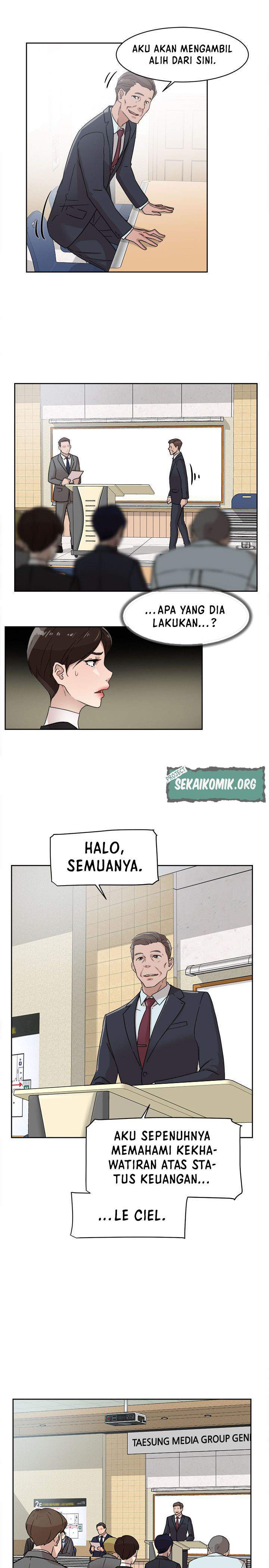 Her 4 Incher - Chapter 58 23 Her 4 Incher - Chapter 58 23