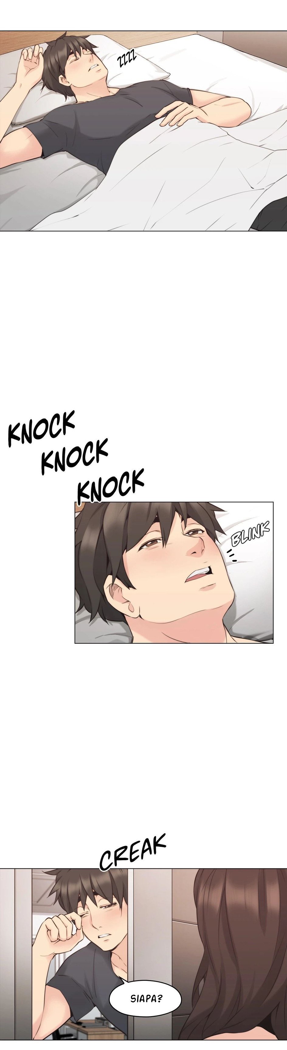 Teacher, Long Time No See - Chapter 58 10