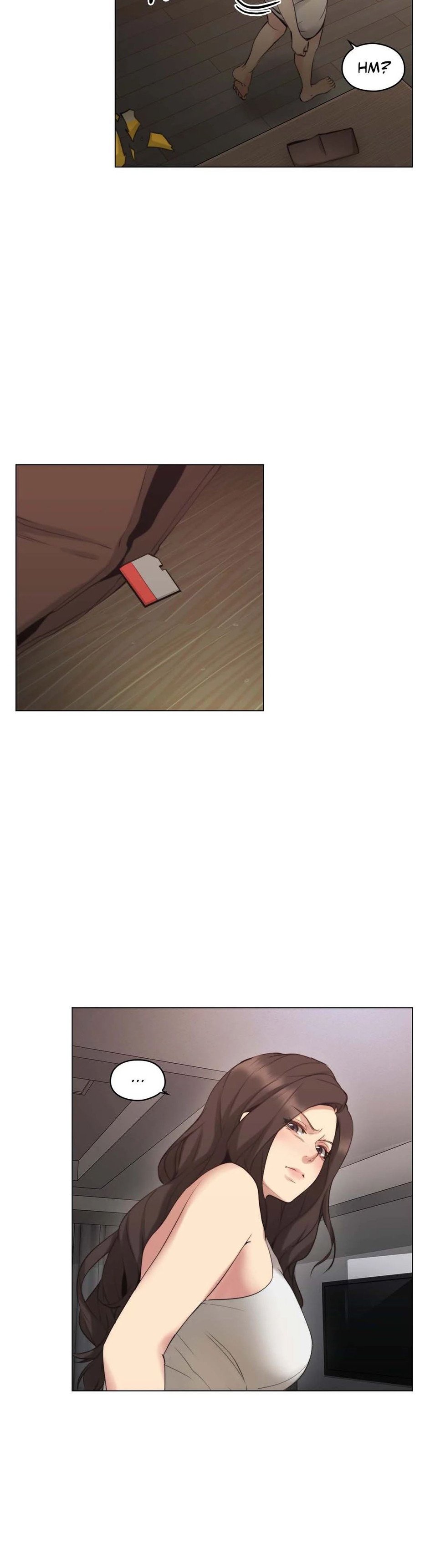 Teacher, Long Time No See - Chapter 58 8